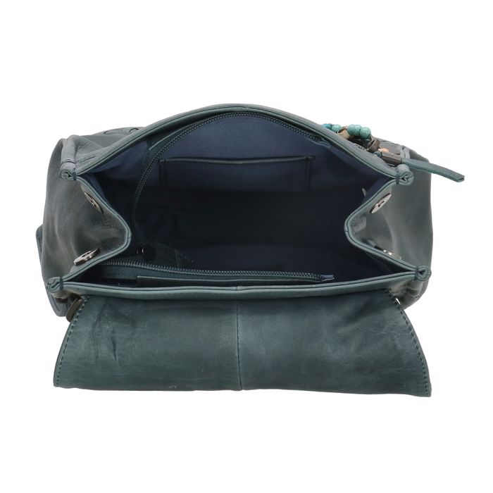 Micmacbags Friendship Backpack