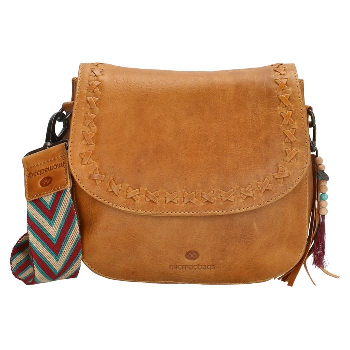Micmacbags Friendship Schoudertas