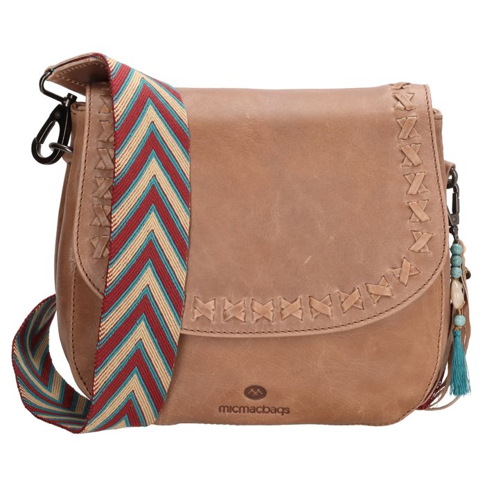 Micmacbags Friendship Schoudertas
