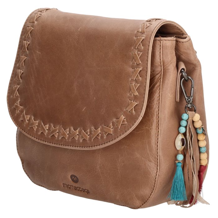 Micmacbags Friendship Schoudertas