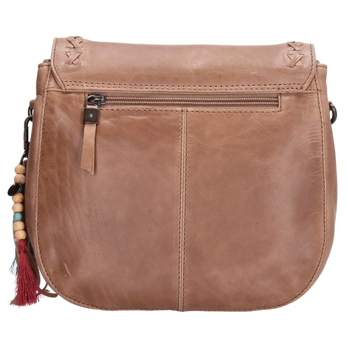 Micmacbags Friendship Schoudertas