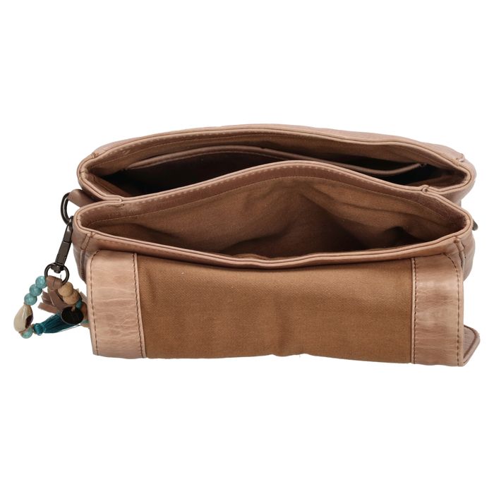 Micmacbags Friendship Schoudertas