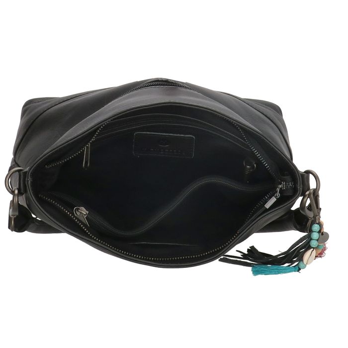 Micmacbags Friendship Schoudertas
