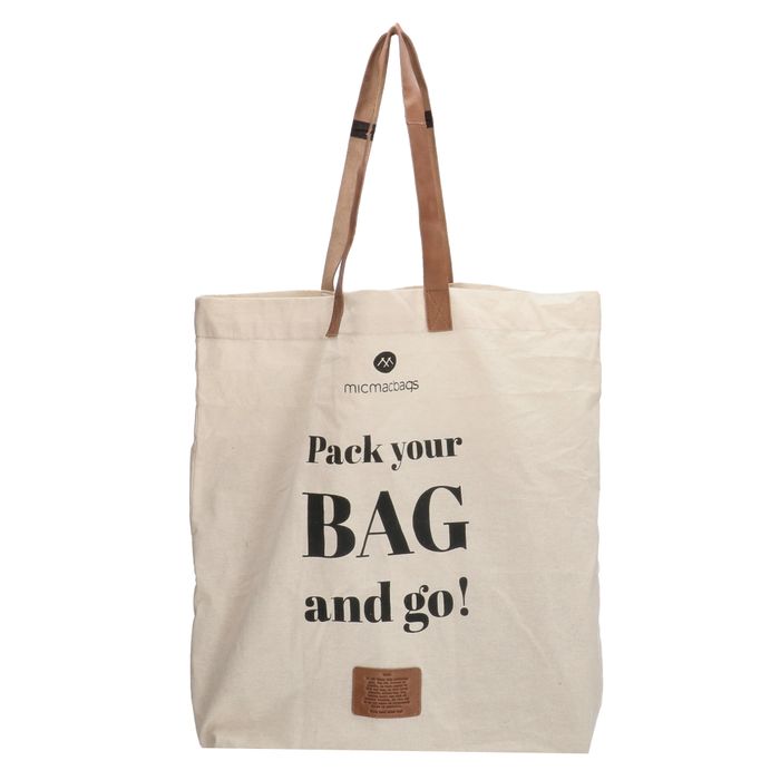 Micmacbags Friendship Schoudertas
