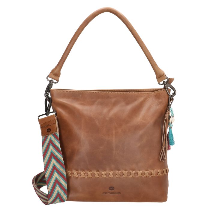 Micmacbags Friendship Schoudertas
