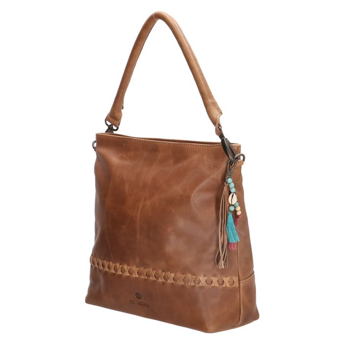 Micmacbags Friendship Schoudertas