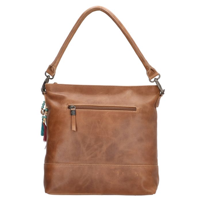 Micmacbags Friendship Schoudertas
