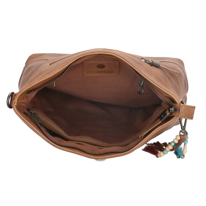 Micmacbags Friendship Schoudertas