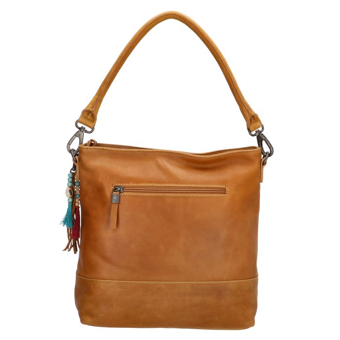 Micmacbags Friendship Shoulder bag Geen