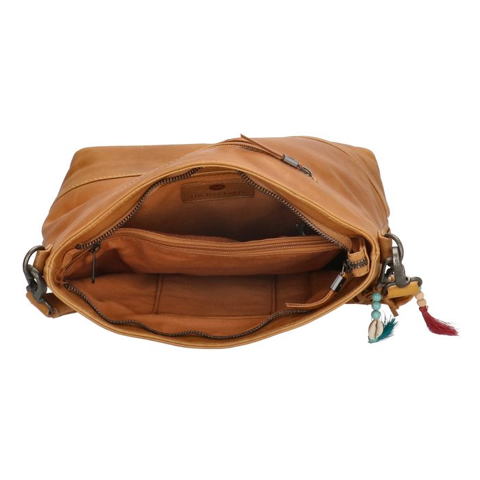 Micmacbags Friendship Shoulder bag Geen