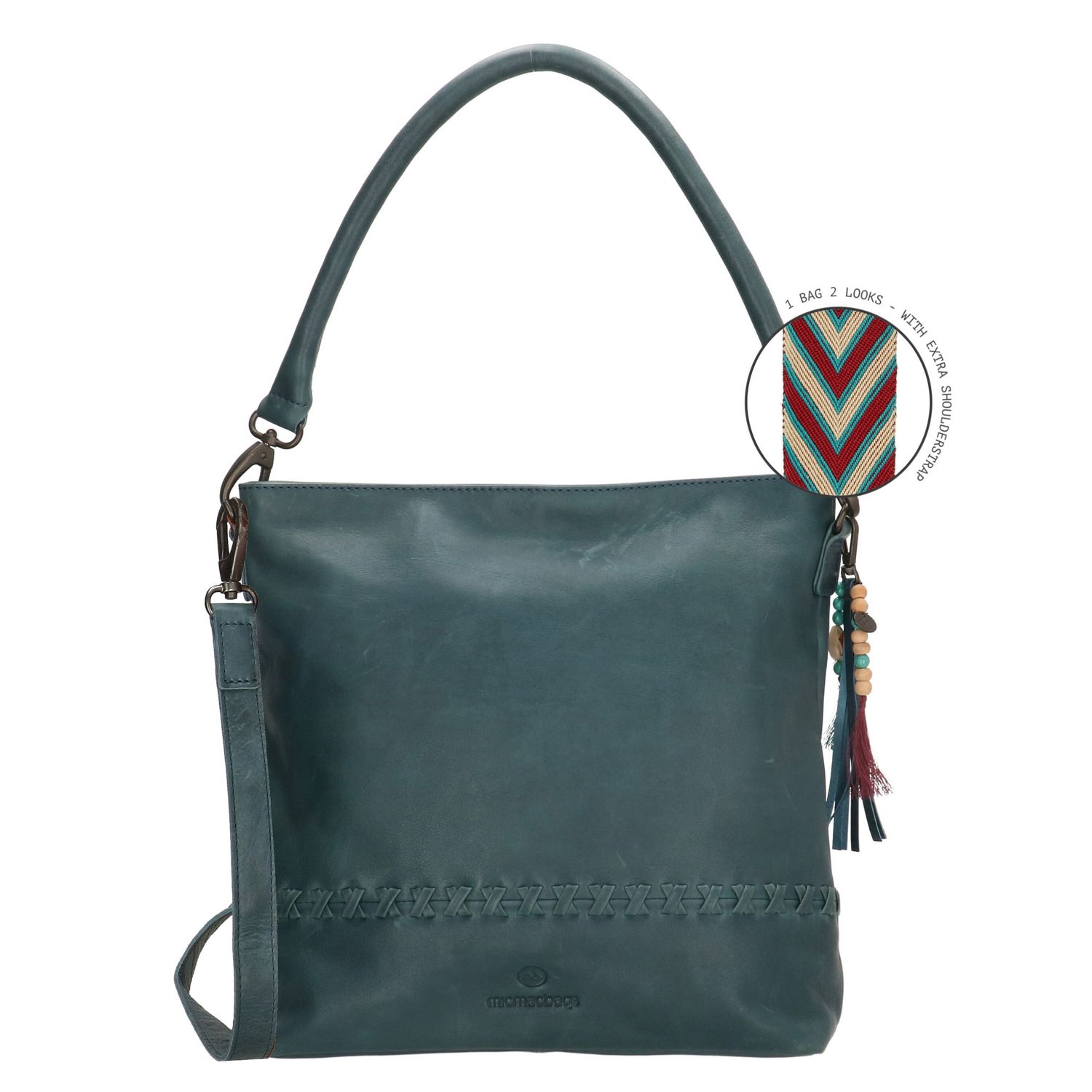 Micmacbags Friendship Schoudertas