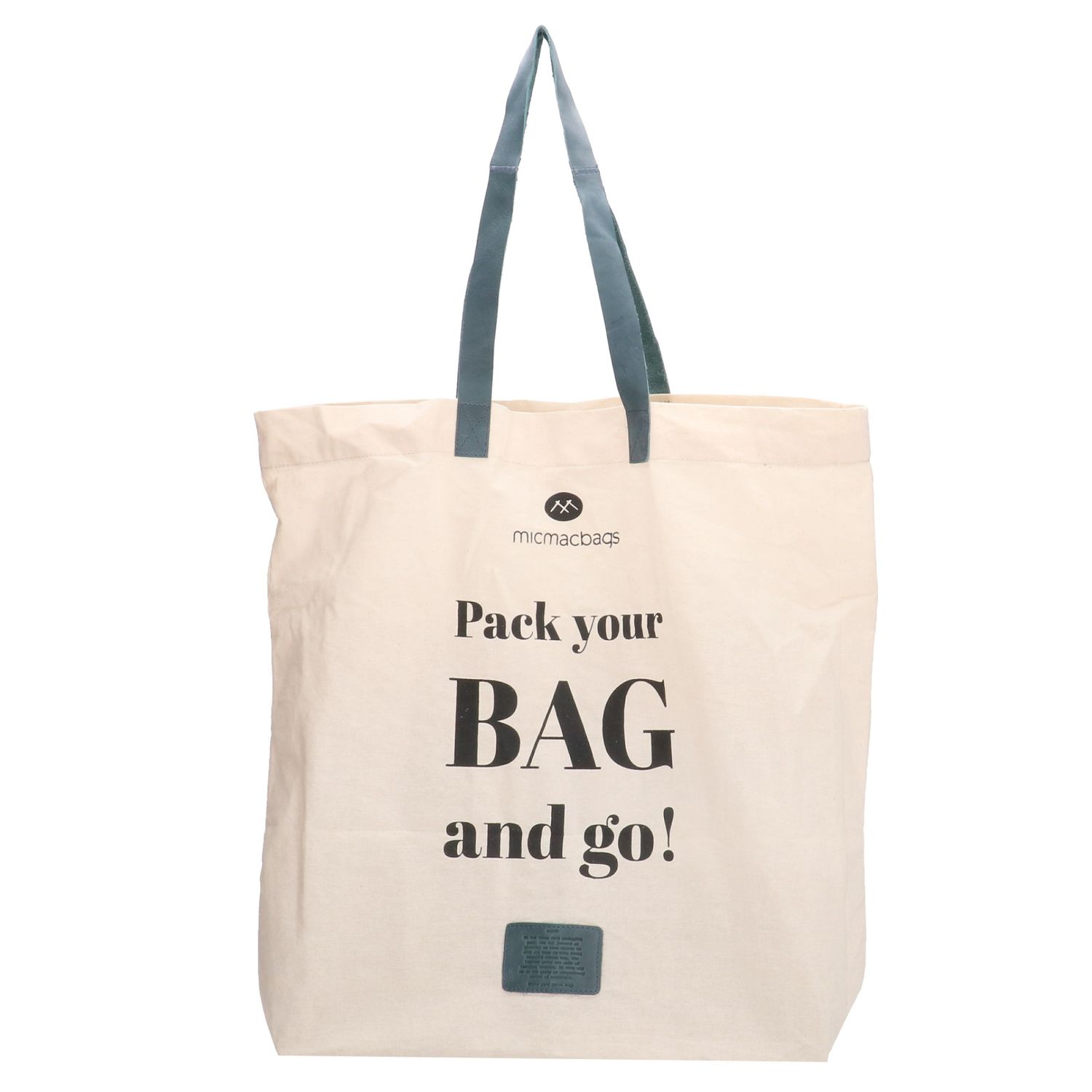 Micmacbags Friendship Schoudertas