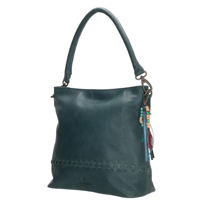 Micmacbags Friendship Schoudertas Geen