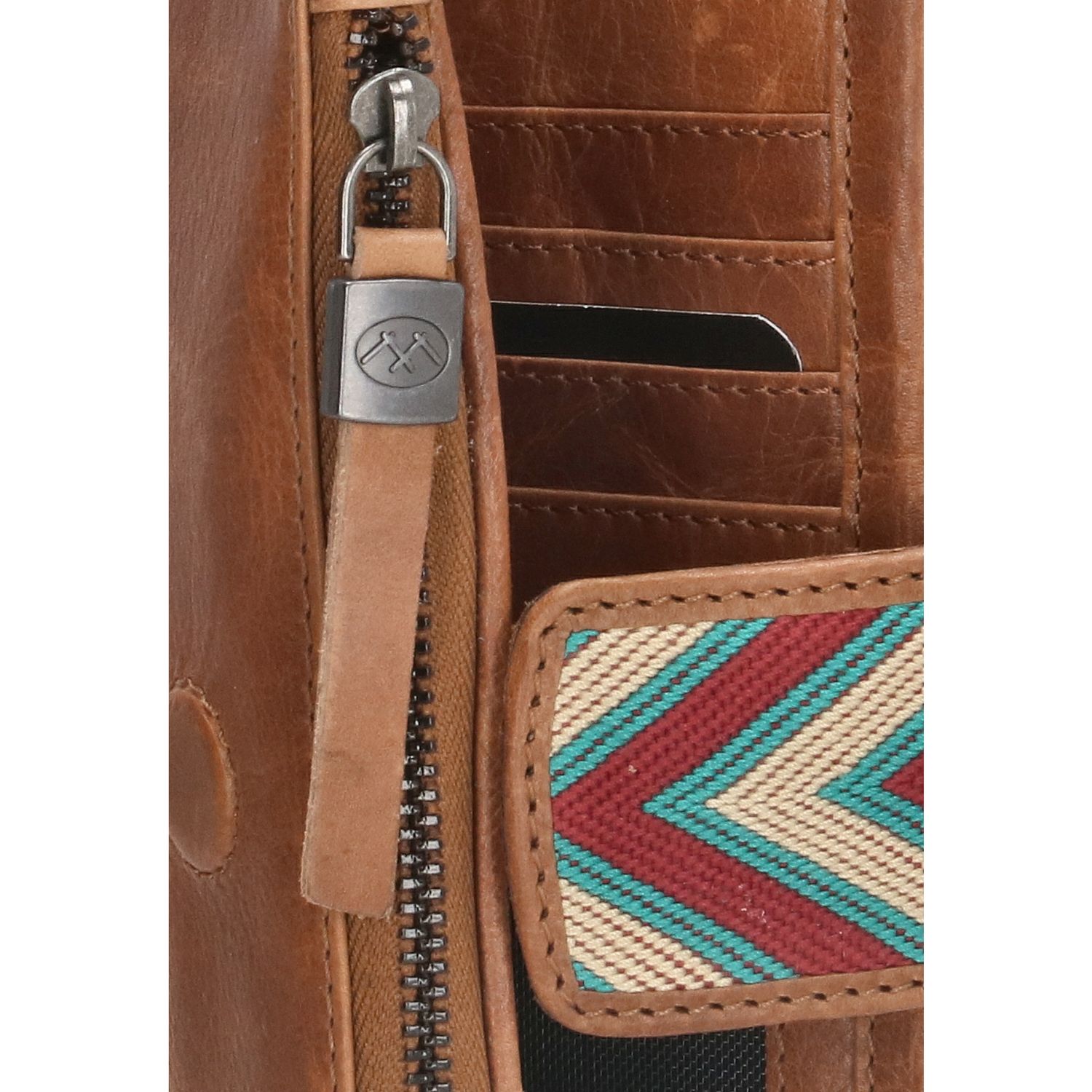 Micmacbags Friendship Portemonnee