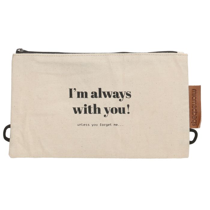 Micmacbags Friendship Börse