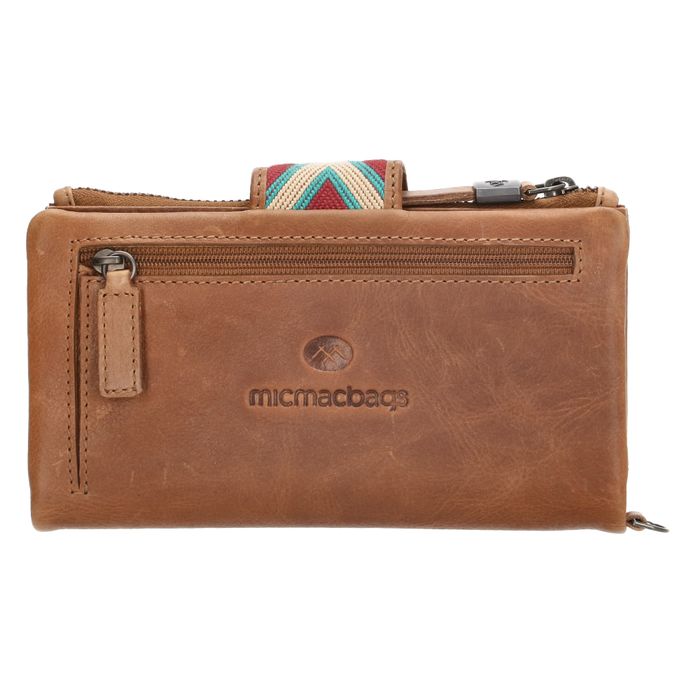 Micmacbags Friendship Portemonnee