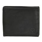 Hide & Stitches Paint Rock Wallet