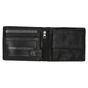 Hide & Stitches Paint Rock Wallet