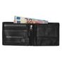 Hide & Stitches Paint Rock Wallet