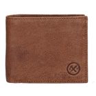 Hide & Stitches Paint Rock Wallet