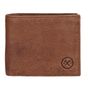 Hide & Stitches Paint Rock Wallet