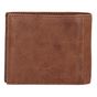 Hide & Stitches Paint Rock Wallet