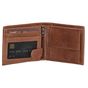 Hide & Stitches Paint Rock Wallet