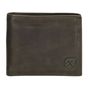 Hide & Stitches Paint Rock Wallet