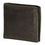 Hide & Stitches Paint Rock Wallet