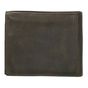 Hide & Stitches Paint Rock Wallet