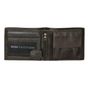 Hide & Stitches Paint Rock Wallet
