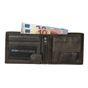 Hide & Stitches Paint Rock Wallet