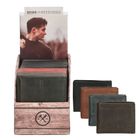 Hide & Stitches Paint Rock Wallet