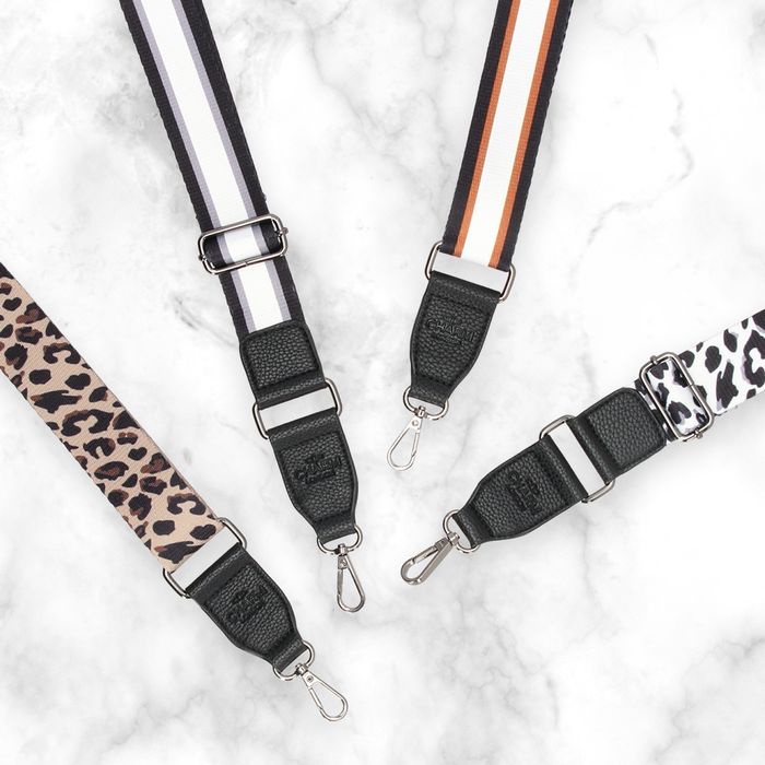 Charm London London straps Schultergurt