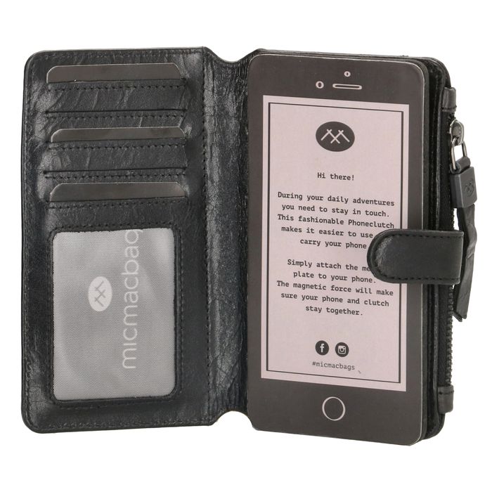 Micmacbags Porto Telefontasche