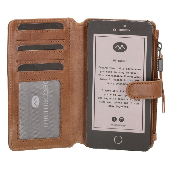 Micmacbags Porto Telefontasche