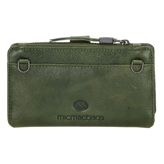 Micmacbags Porto Telefontasche