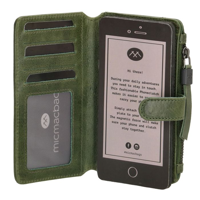 Micmacbags Porto Telefontasche