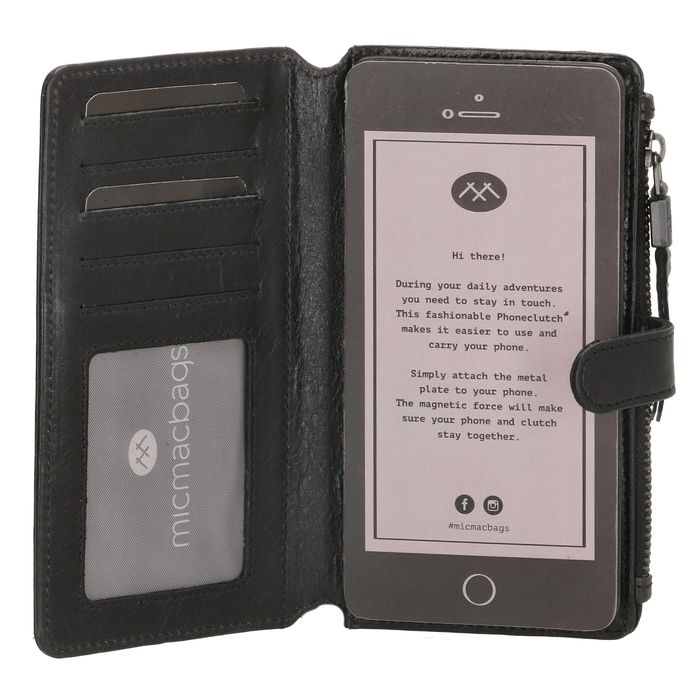 Micmacbags Porto Telefoontasje