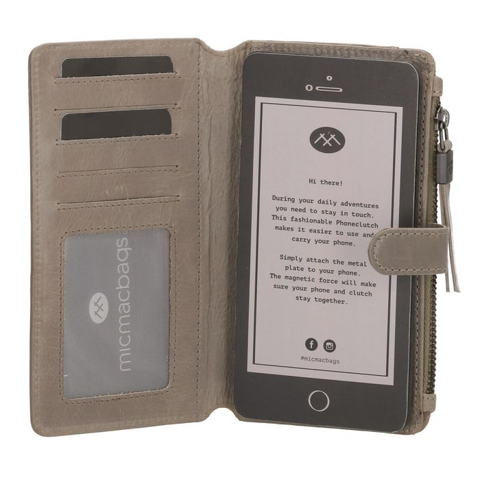Micmacbags Porto Telefontasche