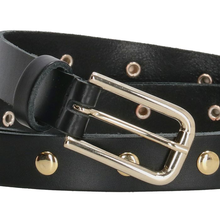 Charm London Belt