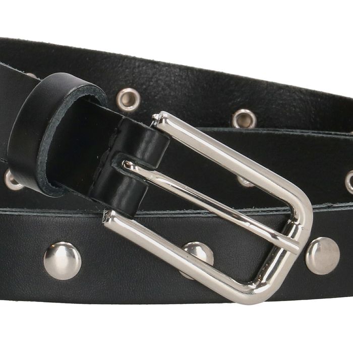 Charm London Belt
