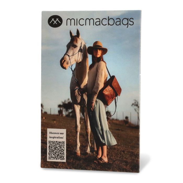Micmacbags POS material Overige accessoires