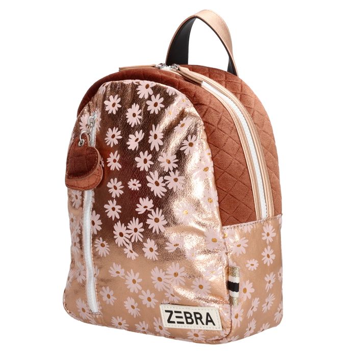 Zebra Trends Girls Rugzak
