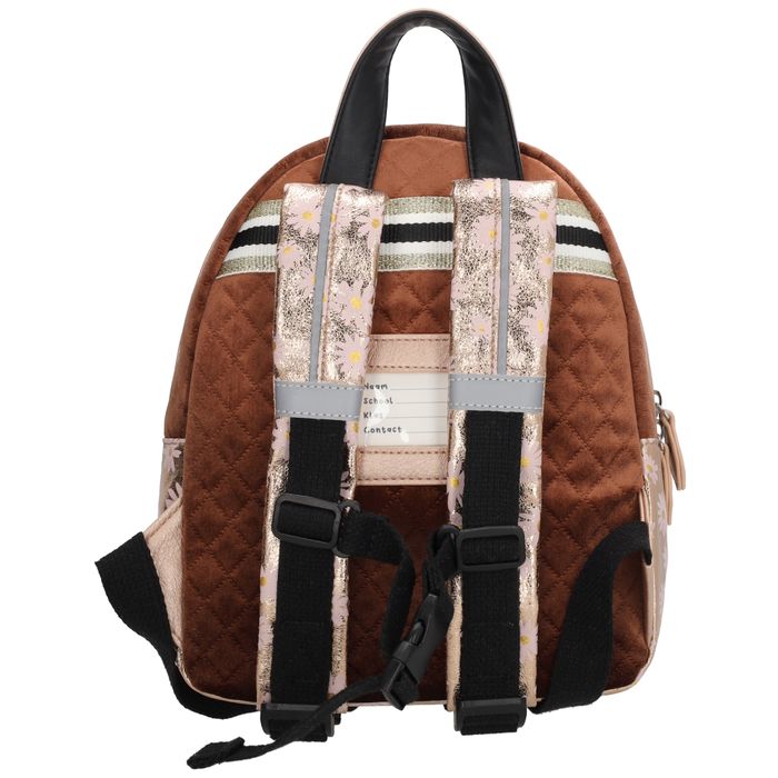 Zebra Trends Girls Rugzak