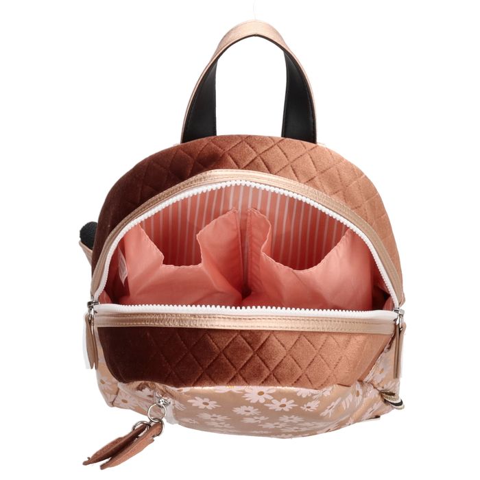 Zebra Trends Girls Rugzak