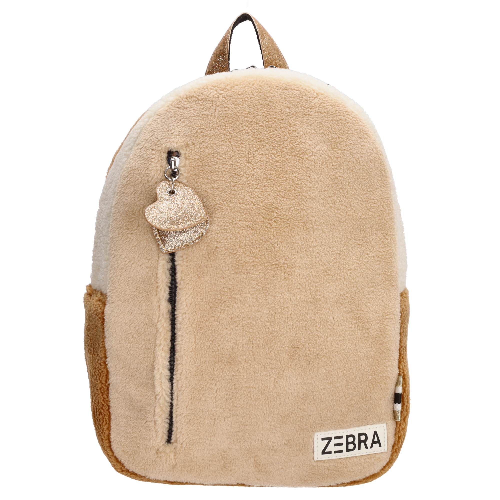 Schooltas meiden online zebra