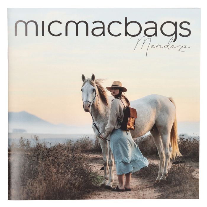 Micmacbags Mendoza POS (Reise) Accessoires