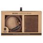 Hide & Stitches Idaho Riemen sets