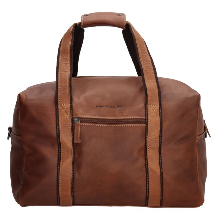 Hide & Stitches Japura Reistas